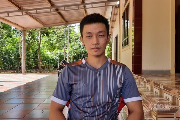Đầu bếp ở Quảng Trị giành điểm 10 trong cả 2 lần thi tốt nghiệp